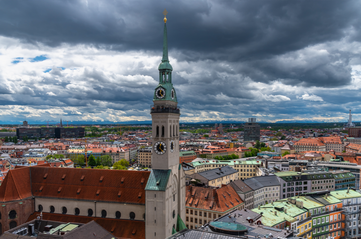 Foto: Artem Tkachuk/shutterstock.com | © Foto: Artem Tkachuk/shutterstock.com
