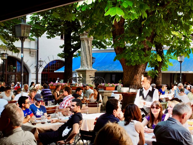 Foto: EWY Media/Shutterstock.com | © Foto: EWY Media/Shutterstock.com