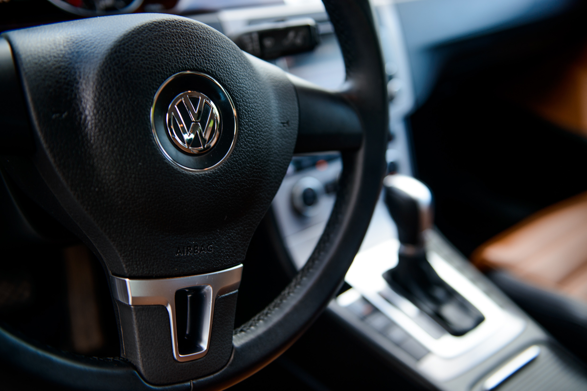 Nur noch Automatik: VW verzichtet komplett auf Gangschaltung