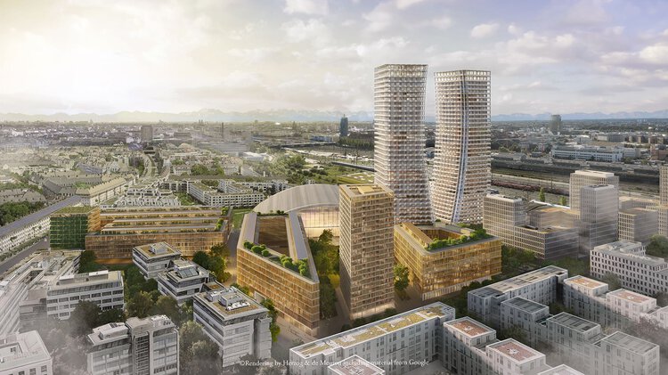 Foto: PaketPost-Areal | © Foto: PaketPost-Areal