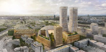 Foto: PaketPost-Areal | © Foto: PaketPost-Areal