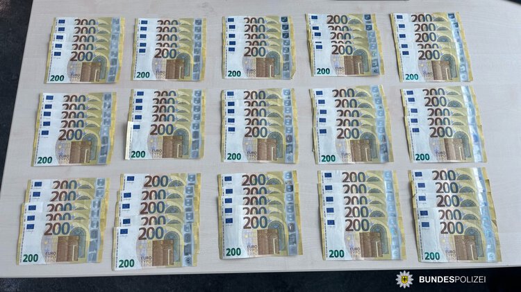 Foto: Bundespolizei | © Foto: Bundespolizei