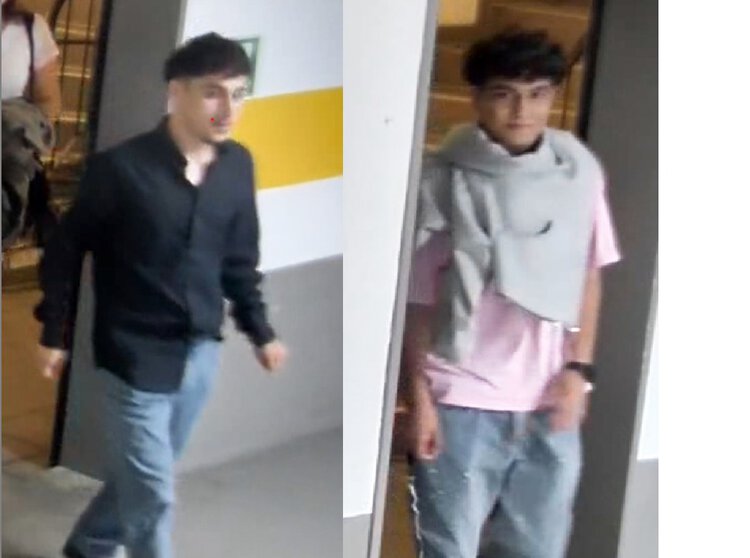 © Polizei München
