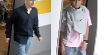 © Polizei München