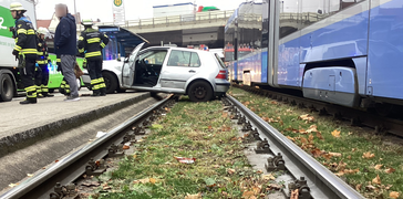 Foto: Feuerwehr München  | © Foto: Feuerwehr München 