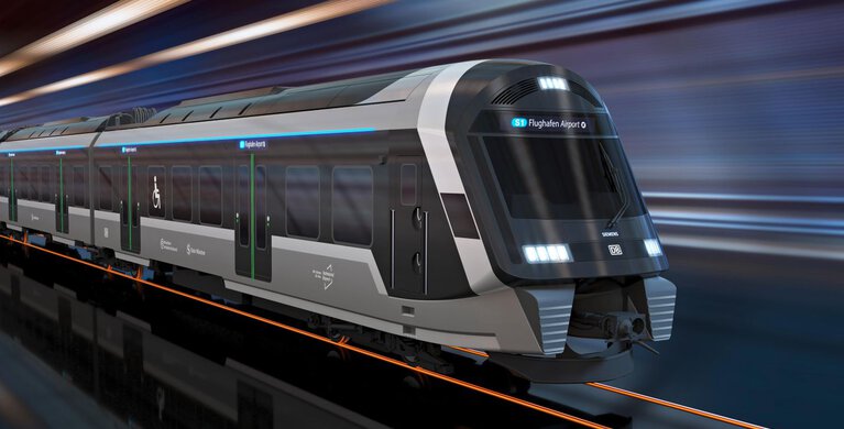 Foto: Siemens Mobility GmbH