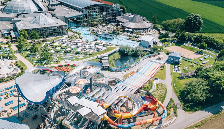 Foto: Therme Erding | © Foto: Therme Erding