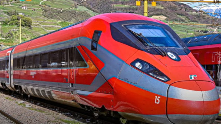 Foto: Instagram: deutschebahn: DB AG / Dirk Wittmann