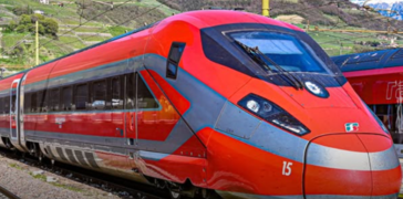 Foto: Instagram: deutschebahn: DB AG / Dirk Wittmann