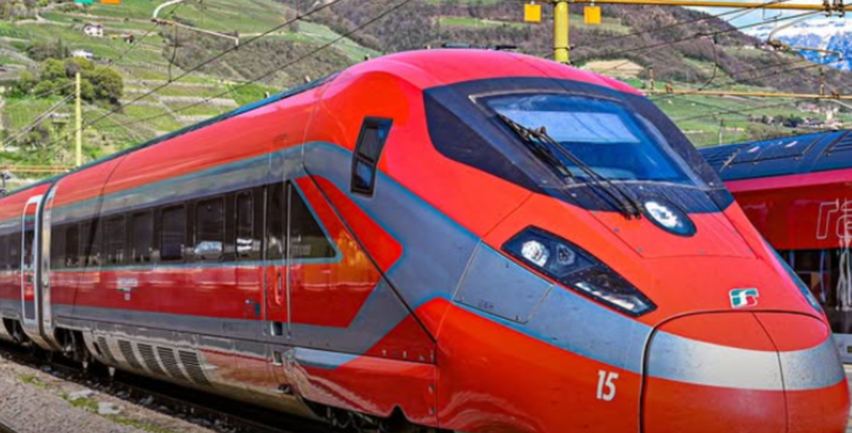 Foto: Instagram: deutschebahn: DB AG / Dirk Wittmann