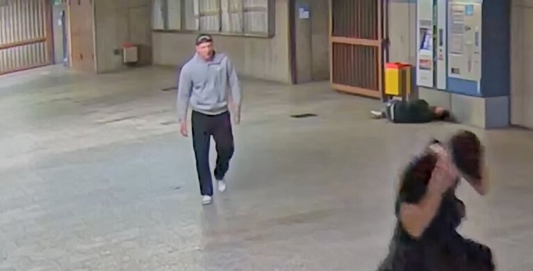 Foto: Polizeipräsidium München