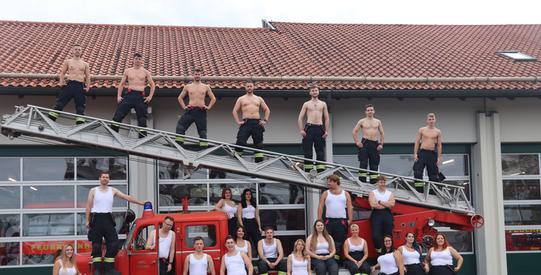 Foto: Feuerwehr Germering | © Foto: Feuerwehr Germering