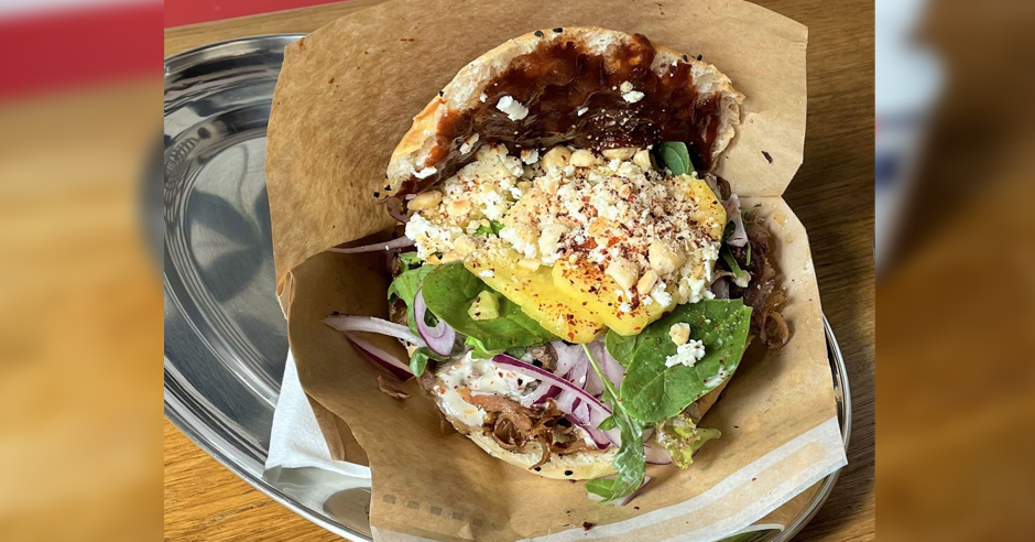 Künstliche Intelligenz meets Kebab: In München gibt’s den ersten KI-Döner