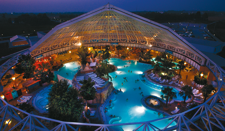 Foto: Therme Erding