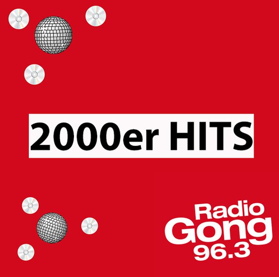 Radio Gong 96.3 Dein München. Deine Hits.