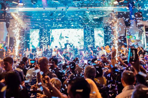 Mallorca Sommerfestival – Die größte Party des Jahres in Ingolstadt! 