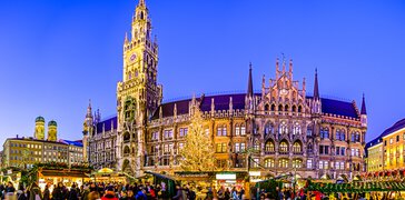 shutterstock.com/FooTToo | © shutterstock.com/FooTToo