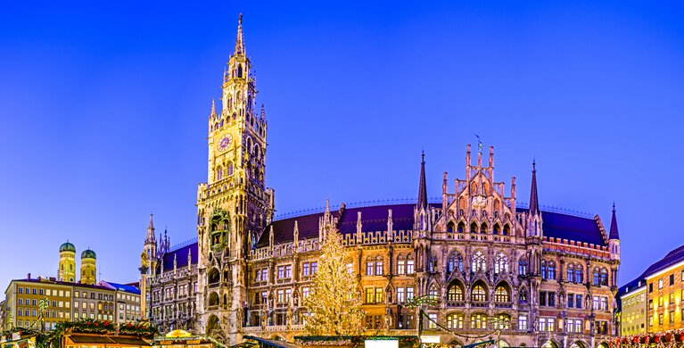 shutterstock.com/FooTToo | © shutterstock.com/FooTToo