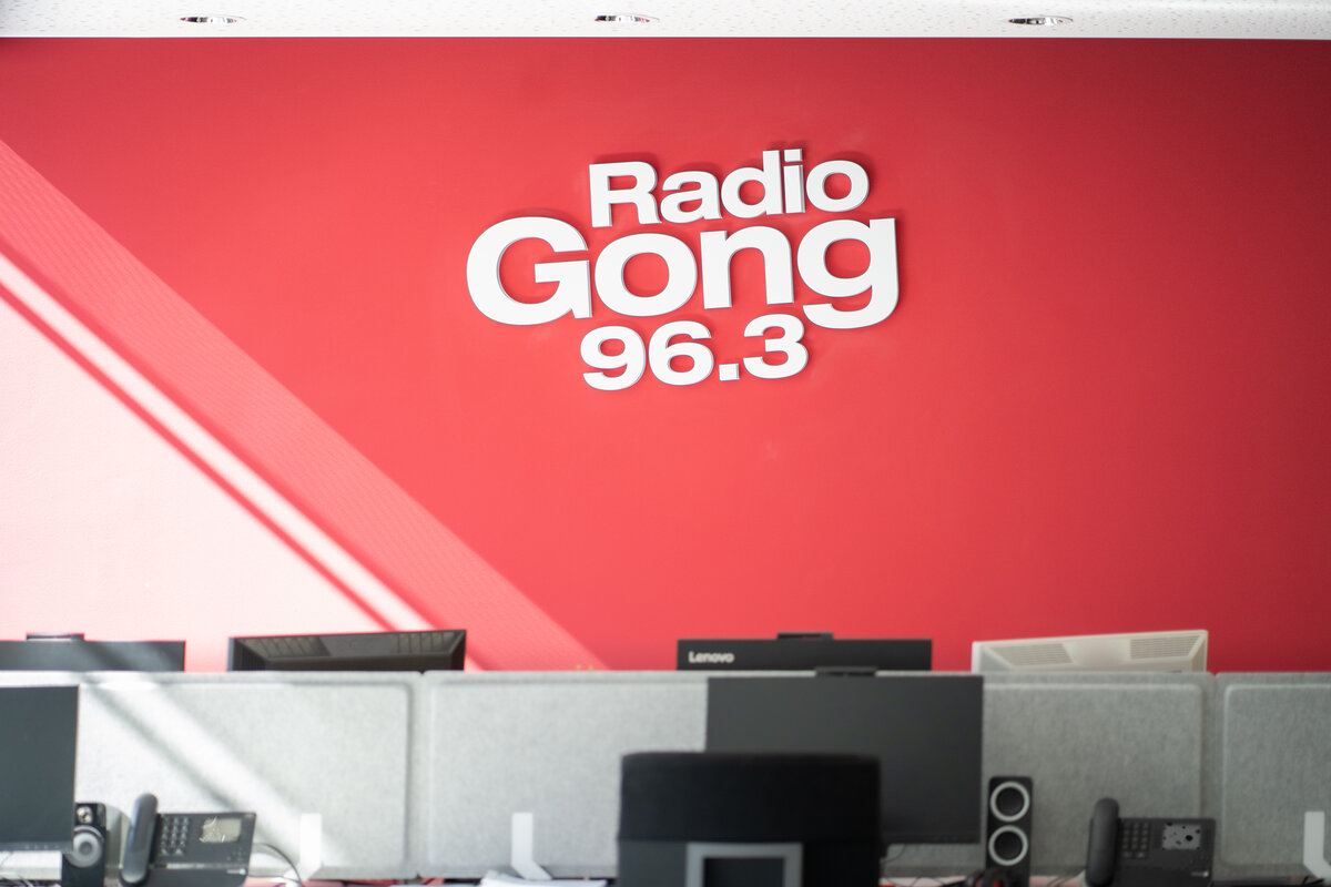 Radio Gong 96.3 München App Fm Kostenlos De Online On Windows Pc – TNLF