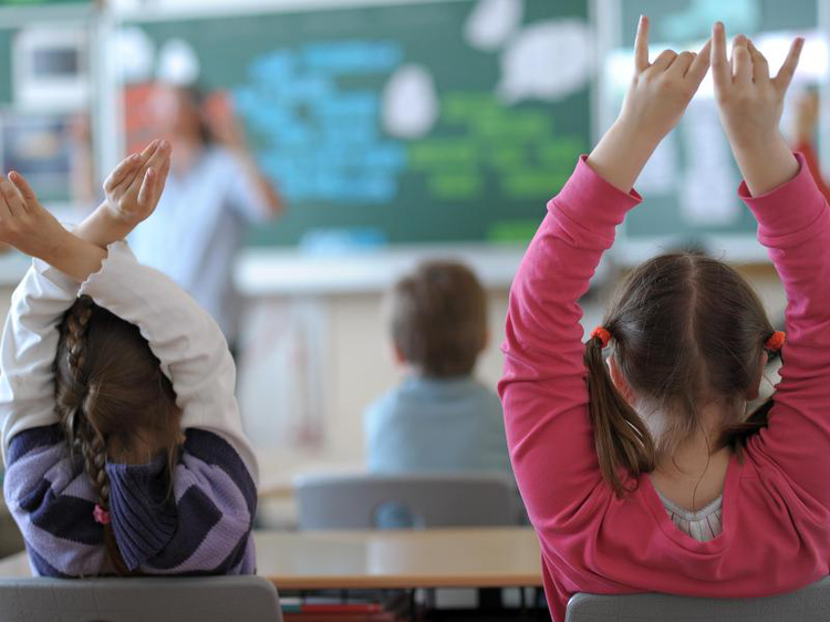 Lehrermangel an Grundschulen | © David-Wolfgang Ebener