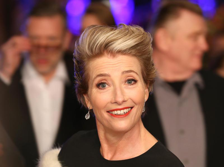 Emma Thompson | © Michael Kappeler