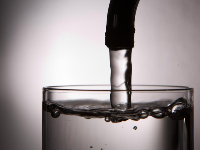 Trinkwasser | © Lukas Schulze