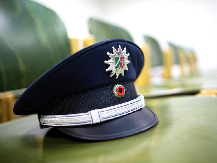 Ermittlungen gegen Polizisten | © Rolf Vennenbernd