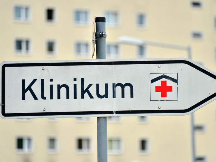 Klinikum | © Martin Schutt