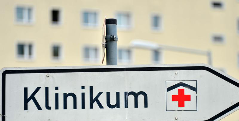 Klinikum | © Martin Schutt