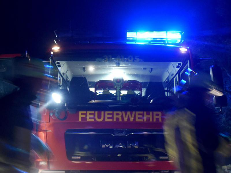 Feuerwehr | © Carsten Rehder