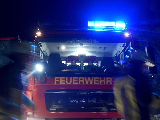 Feuerwehr | © Carsten Rehder