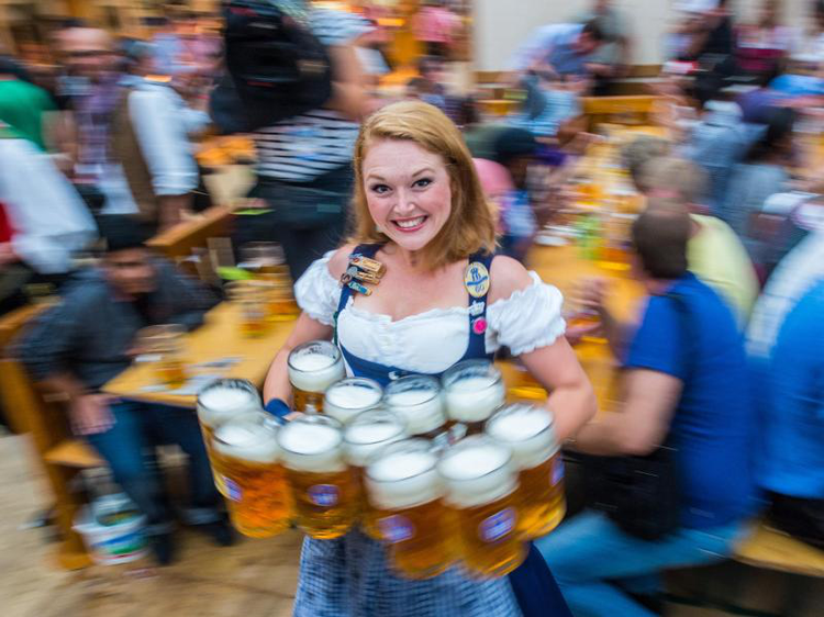 Streit um Bierpreisbremse | © Marc Müller