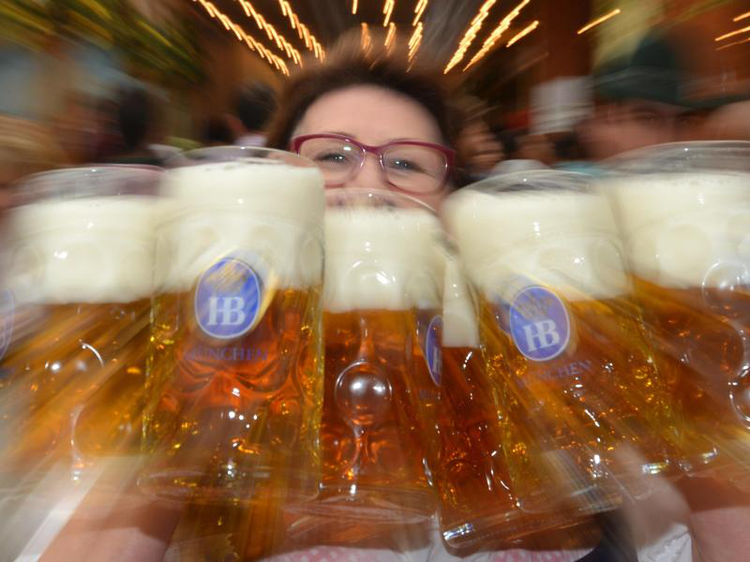 Streit um Bierpreisbremse | © Frank Leonhardt