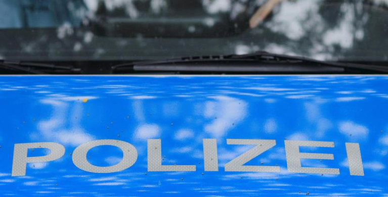 Polizeiauto | © Jens Wolf