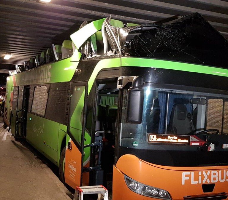 © Feuerwehr Berlin