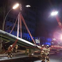 © Feuerwehr Berlin